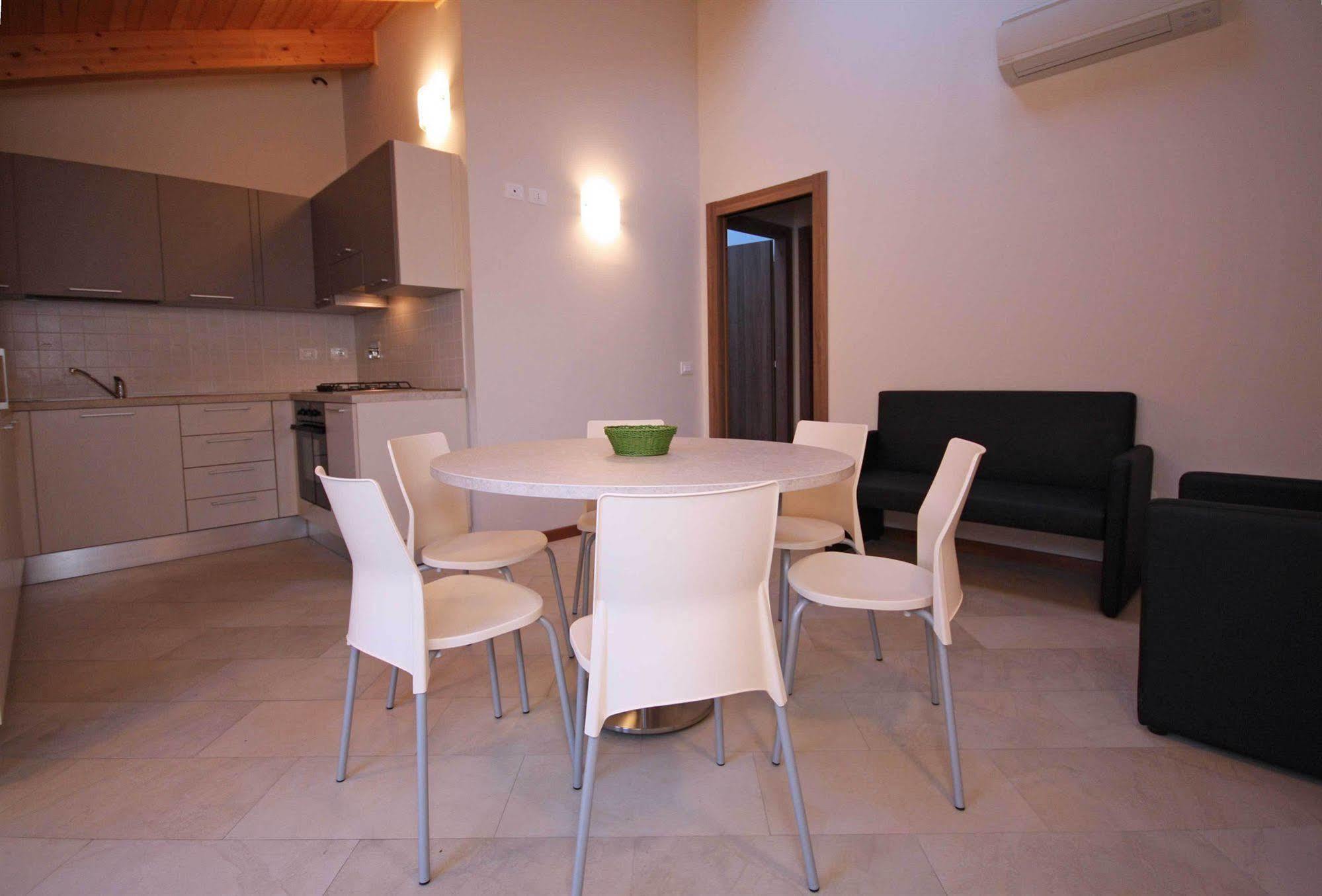 "La Terrazza Di Castiglione" Appartamenti Vacanza Castiglione della Pescaia Eksteriør billede
