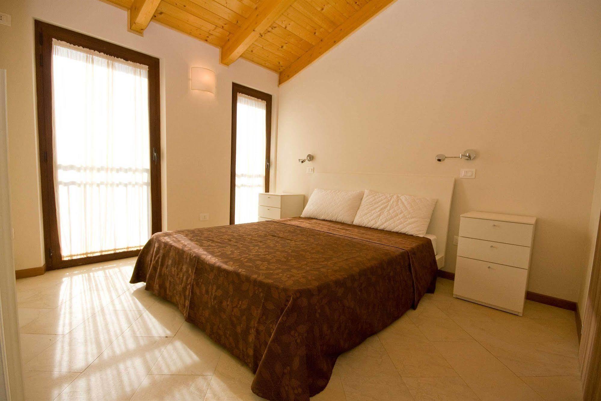"La Terrazza Di Castiglione" Appartamenti Vacanza Castiglione della Pescaia Eksteriør billede